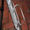 Auren Titanium Bottle Cage - 32g, Slotted view 4