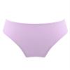 Nikiikoo Kids Girls Swim Briefs Bikini Bottoms Swimwear Underwear Stretchy Breathable Panties Triangle Shorts Lavender 8 Years view 3