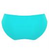 Nikiikoo Kids Girls Swim Briefs Bikini Bottoms Swimwear Underwear Stretchy Breathable Panties Triangle Shorts LightGreen 6 Years view 4