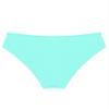 Nikiikoo Kids Girls Swim Briefs Bikini Bottoms Swimwear Underwear Stretchy Breathable Panties Triangle Shorts Lightblue 12 Years view 2
