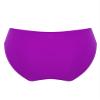 Nikiikoo Kids Girls Swim Briefs Bikini Bottoms Swimwear Underwear Stretchy Breathable Panties Triangle Shorts Purple 10 Years view 4