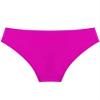 Nikiikoo Kids Girls Swim Briefs Bikini Bottoms Swimwear Underwear Stretchy Breathable Panties Triangle Shorts Hotpink 8 Years view 2