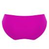 Nikiikoo Kids Girls Swim Briefs Bikini Bottoms Swimwear Underwear Stretchy Breathable Panties Triangle Shorts Hotpink 8 Years view 4