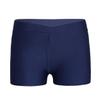 Hedmy Little Girl Shorts for Dance Gymnastic Sport Volleyball Shorts Kid Biker Shorts Running Training Shorts Navy Blue 3-4 Years view 1