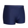 Hedmy Little Girl Shorts for Dance Gymnastic Sport Volleyball Shorts Kid Biker Shorts Running Training Shorts Navy Blue 3-4 Years view 2