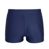 Hedmy Little Girl Shorts for Dance Gymnastic Sport Volleyball Shorts Kid Biker Shorts Running Training Shorts Navy Blue 3-4 Years view 3