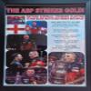 Nathan Aspinall 2023 World Matchplay Champion - framed print view 1