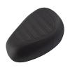 Bike Saddle Seat Bike Seat Fittings Wide Big Thicken Replacement Shock Absorption Bicycle Seat for Electric Bike Folding Bikes (D) view 1