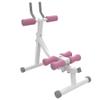 Abdominal Exercise Equipment for Core Strength Training, Back Workout, and Thigh Strength Training Female Core Strength Trainer view 1