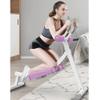 Abdominal Exercise Equipment for Core Strength Training, Back Workout, and Thigh Strength Training Female Core Strength Trainer view 3