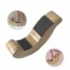 Bantlou Arch Stretcher for Ballet Dancers - Dance Gymnastics Foot Naked Warm Up, Dance Exerciser, Enhance Your Arches with This Wooden Arch Stretcher view 2