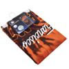 Northwest 1MLB/72006/0026/RET: 30X60 Beach Towel Psychedelic - Sf Giants view 3