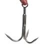 HUFFA 1pc Mountaineering Climbing Tools Outdoor Anchor Hook Clasp Grappling Tackle for Boat Fishing Climbing Claw Accessories view 3