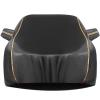 Car Cover Compatible with Mercedes-Benz SL-Class SL400 SL500 SL550 SL560 SL600, Full Car Covers Windproof Waterproof Snowproof for Automobiles All Weather UV Protection Vehicle Cover Car Tarpaulin view 1