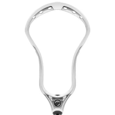 Havok 2.0 Lacrosse Head - Unstrung (Blue)