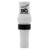 Buck Gardner Calls BGC Snow Goose Call - Poly - White view 1