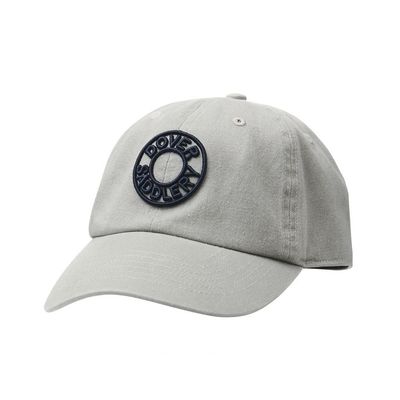 Dover Saddlery Ladies' Nail Head Hat, Color: Chocolate/Rust