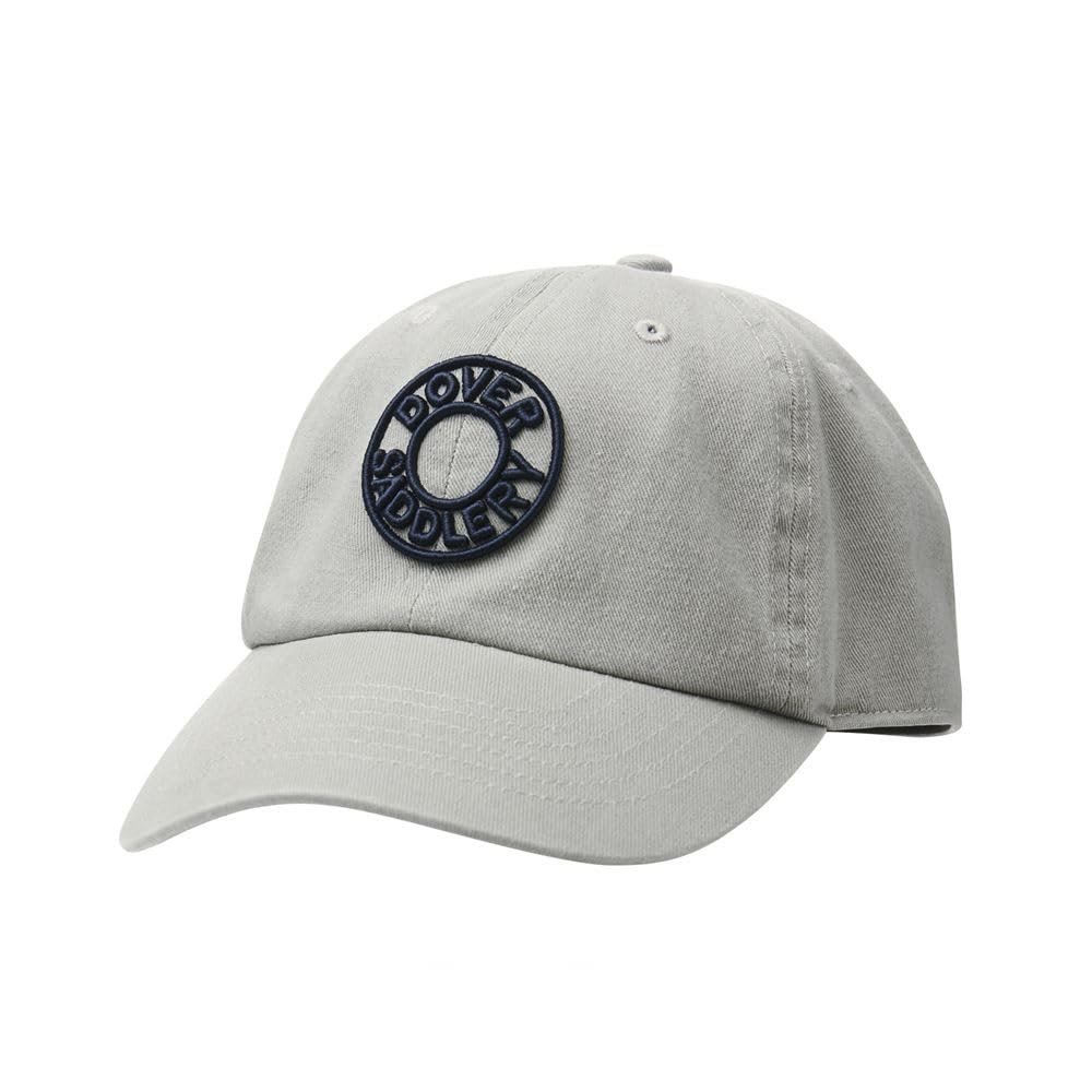 Dover Saddlery Ladies' Nail Head Hat, Color: Chocolate/Rust