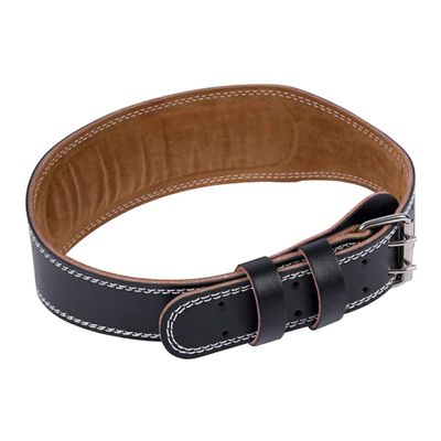 SOESFOUFU Weight Lifting Belt Straps for Men Women Back Support Belt for Squat Hard Pull Hip Thrust (Size)