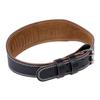 SOESFOUFU Weight Lifting Belt Straps for Men Women Back Support Belt for Squat Hard Pull Hip Thrust (Size) view 1