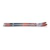 Nordica Santa Ana 98 Skis 2024 - Men's Midnight Rose/Blue 151 view 3