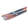 Nordica Santa Ana 98 Skis 2024 - Men's Midnight Rose/Blue 151 view 4