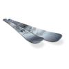 Nordica Santa Ana 84 Skis 2024 - Men's Steal/Light Blue 165 view 1
