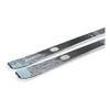 Nordica Santa Ana 84 Skis 2024 - Men's Steal/Light Blue 165 view 4