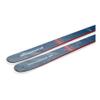 NORDICA Men's Enforcer 88 All-Mountain Skis | High-Performance Durable Lightweight Fast Stable Rocker Skis, Blue/Gray, Size: 165 view 4