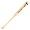 Custom Engraved Baseball Bat view 3