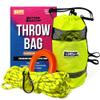 Better Boat Water Throw Bag for Rescue, 50 FT Rope, Water Rescue Equipment with Line Bag, Ideal for Kayak, Larger Boats, and Emergency Use view 1