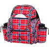 Dynamic Discs Limited Edition Flag Paratrooper Backpack - States and Countries (Norway) view 1