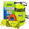 Better Boat Water Throw Bag for Rescue, 70 FT Rope, Water Rescue Equipment with Line Bag, Ideal for Kayak, Larger Boats, and Emergency Use view 1