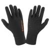 BASSDASH Mens Camo Hunting Gloves UPF 50+ Lightweight Touchscreen Gloves for Warm Weather Fishing Hiking Outdoor Activities view 2