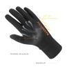 BASSDASH Mens Camo Hunting Gloves UPF 50+ Lightweight Touchscreen Gloves for Warm Weather Fishing Hiking Outdoor Activities view 4