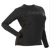 DOING SOMETHING GREAT Womens Ultra Lightweight Hunting Shirt (Charcoal,XX-Large) view 3