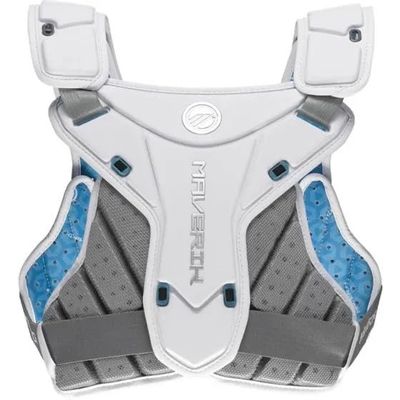 Maverik Shift EKG Speed Shoulder Pads (Adult Small)
