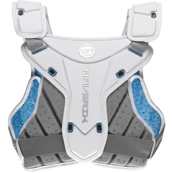 Maverik Shift EKG Speed Shoulder Pads (Adult Small)
