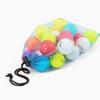 Clean Green Recycled Golf Balls Mix - 48 Used Volvik Balls Including Vivid, Vivid XT & Matte - For Men & Women view 2