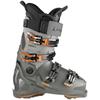 Atomic HAWX Ultra 120 S Gw Ski Boots Dark Grey/Light Grey/Orange 29/29.5 2024 view 1