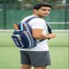 P.ala Padel Racket Set with Bag  Carbon Fiber Padel Racket for Beginner to Intermediate Players, Lightweight 2 lb, 4-Inch Grip, Complete Starter Kit view 4