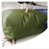Foldable Water Jerry Can Collapsible Water Container, Water/Leak Proof Pressure Resistant PVC Water Storage Bag, for Garden Farm Fire Emergencies, Personaliz view 1