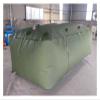Foldable Water Jerry Can Collapsible Water Container, Water/Leak Proof Pressure Resistant PVC Water Storage Bag, for Garden Farm Fire Emergencies, Personaliz view 2