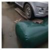 Foldable Water Jerry Can Collapsible Water Container, Water/Leak Proof Pressure Resistant PVC Water Storage Bag, for Garden Farm Fire Emergencies, Personaliz view 4
