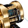SHIMANO Double Shaft Reel Ocean Conquest Various Offshore Boats 200PG Right Japan Import New view 3