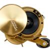 SHIMANO Double Shaft Reel Ocean Conquest Various Offshore Boats 200PG Right Japan Import New view 4