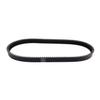 AIVWUMOT Clutch Drive Belt 14153-G1 Compatible with EZGO E-Z-GO Marathon 2 Cycle Gas Golf Cart Vehicles with 2PG Engine 1969-1986 14153G1 Clutch CVT 1 3/16" x 45" view 1