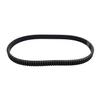 AIVWUMOT Clutch Drive Belt 14153-G1 Compatible with EZGO E-Z-GO Marathon 2 Cycle Gas Golf Cart Vehicles with 2PG Engine 1969-1986 14153G1 Clutch CVT 1 3/16" x 45" view 2