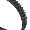 AIVWUMOT Clutch Drive Belt 14153-G1 Compatible with EZGO E-Z-GO Marathon 2 Cycle Gas Golf Cart Vehicles with 2PG Engine 1969-1986 14153G1 Clutch CVT 1 3/16" x 45" view 3