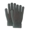 DALEDWN 5 Colors Winter Magic Gloves Unisex Adults Fits Most Men Women Teens Warm Gloves(Grey) view 1